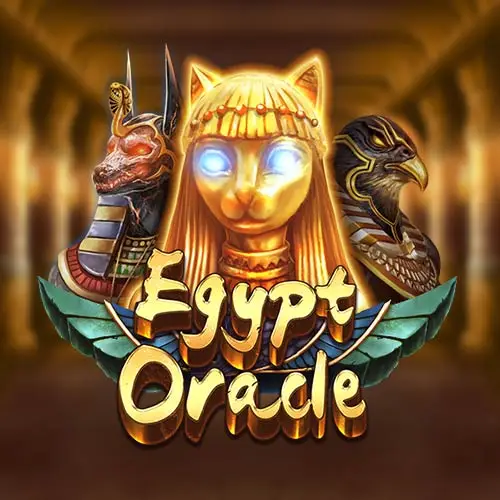 Egypt Oracle