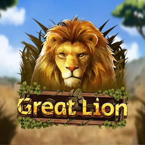 Great Lion