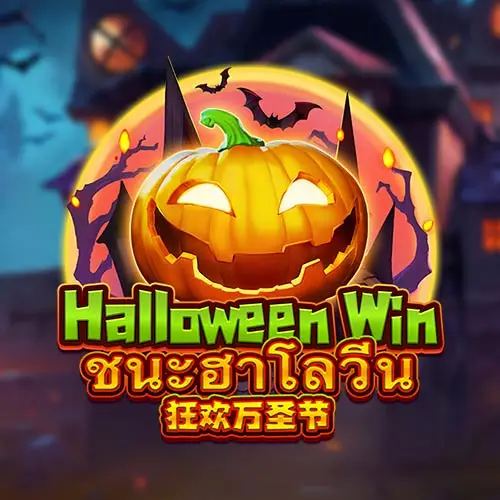 Halloween Win