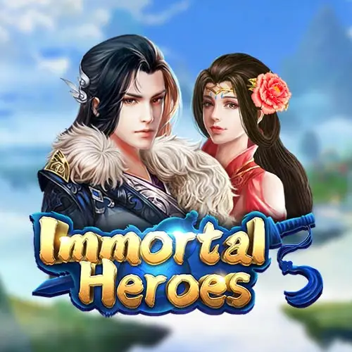 Immortal Heroes