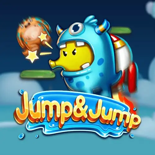 Jump & Jump