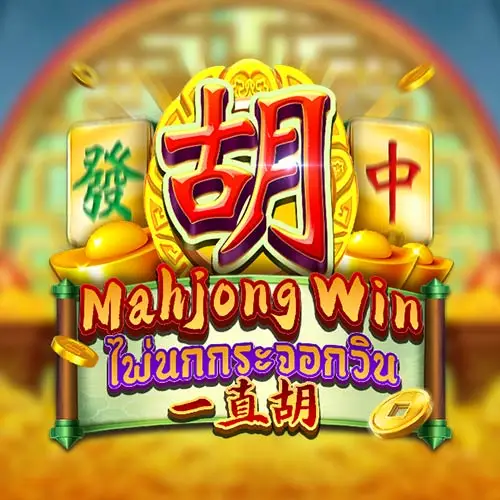 Mahjong Win