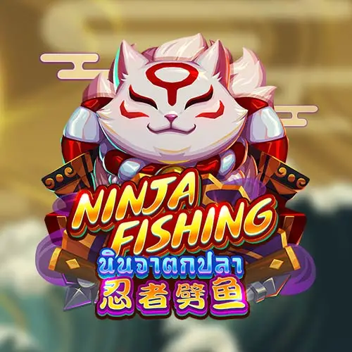 Ninja Fishing