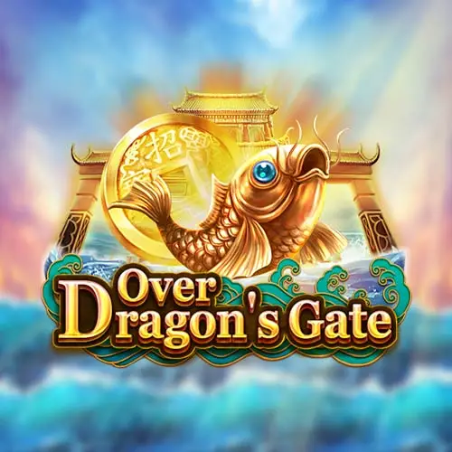 Over Dragon's Gate