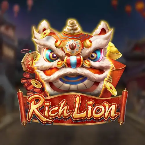 Rich Lion