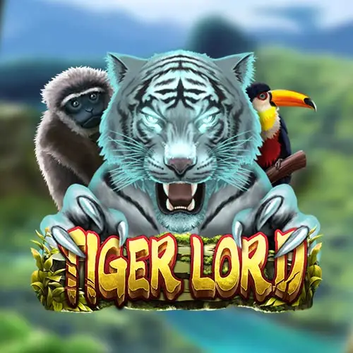 Tiger Lord