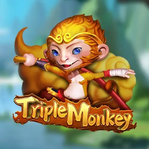 Triple Monkey