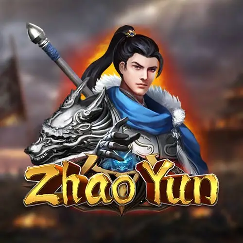 ZHAO YUN