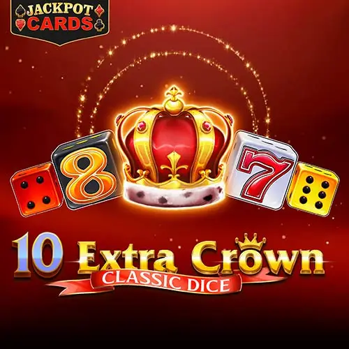 10 Extra Crown