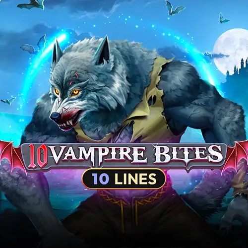 10 Vampire Bites