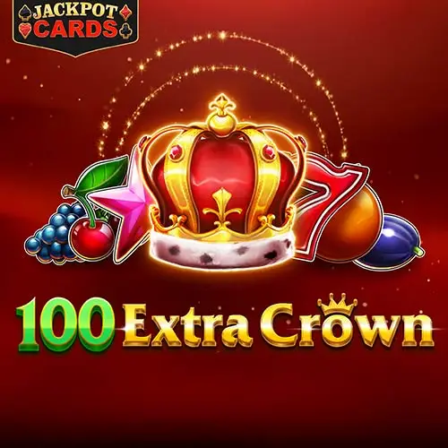 100 Extra Crown