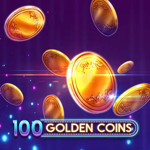 100 Golden Coins