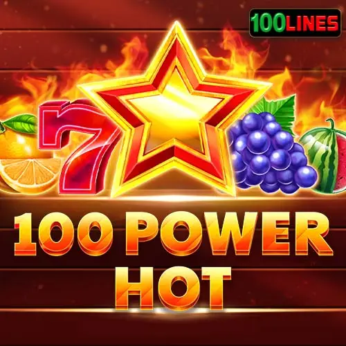 100 Power Hot