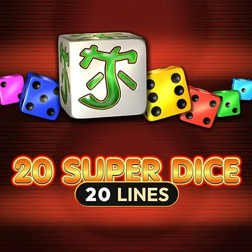 20 Super Dice