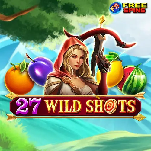27 Wild Shots