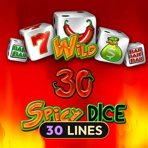 30 Spice Dice