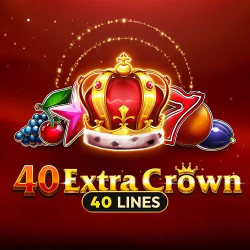 40 Extra Crown