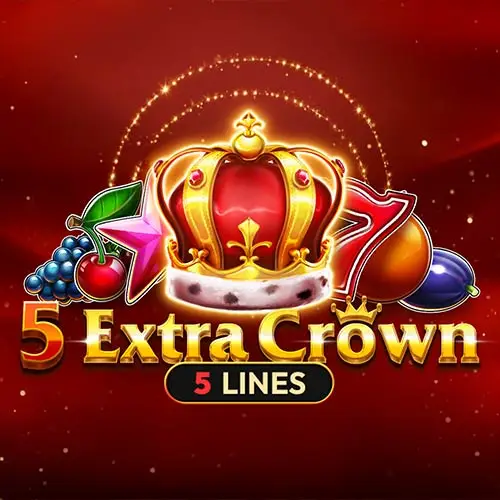 5 Extra Crown