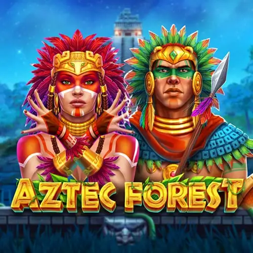 Aztec Forest