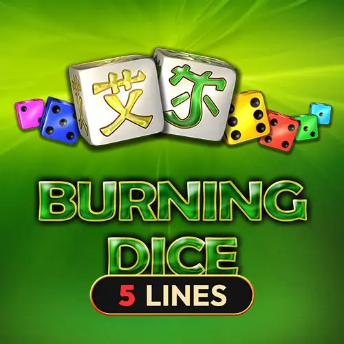Burning Dice