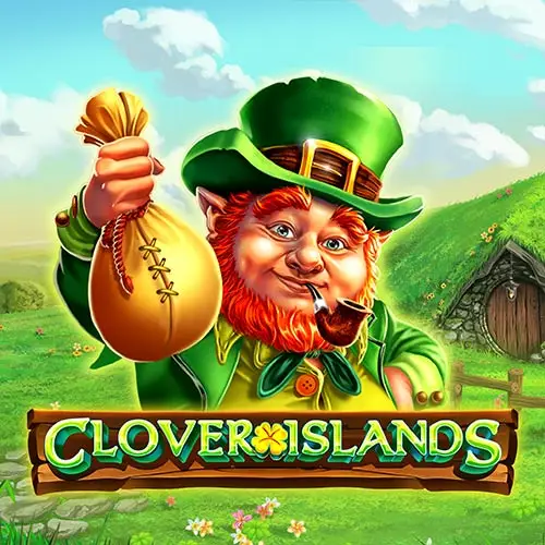 Clover Islands