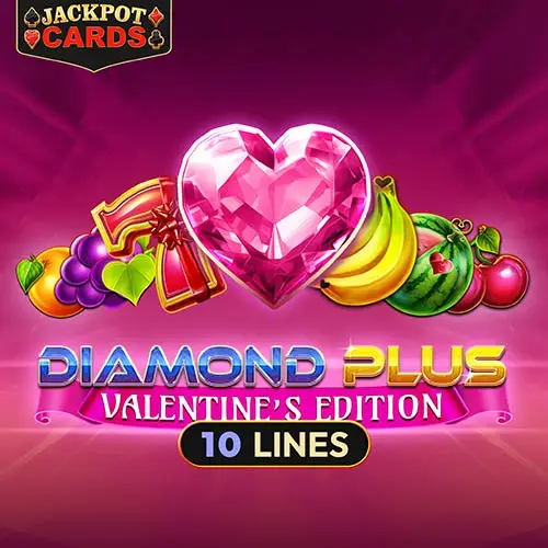 Diamond Plus Valentines Edition