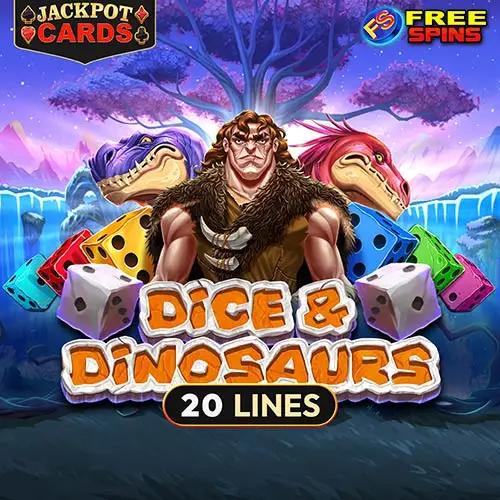 Dice and Dinosaurs