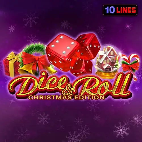 Dice and Roll Christmas Edition