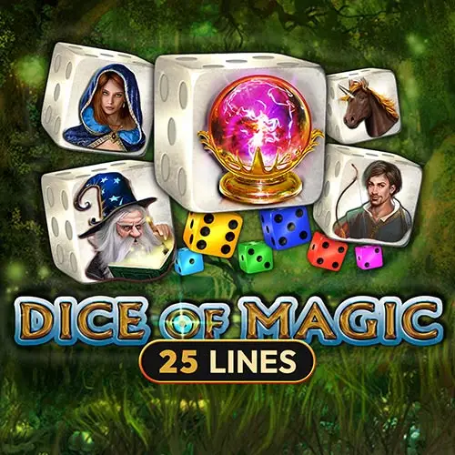 Dice of Magic