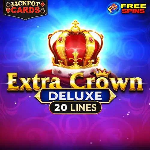 Extra Crown Deluxe