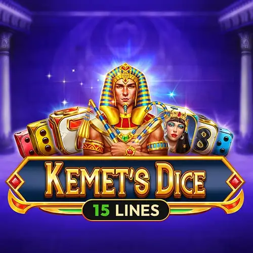 Kemets Dice