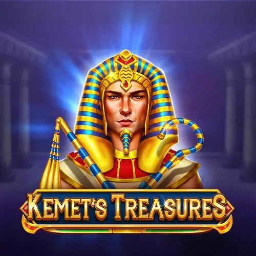 Kemets Treasures
