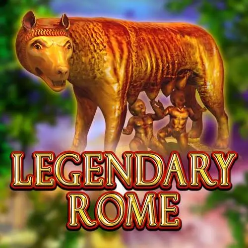 Legendary Rome