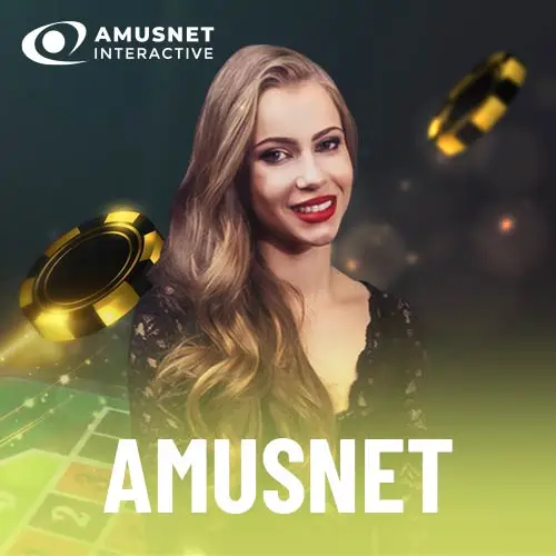 Amusnet Lobby