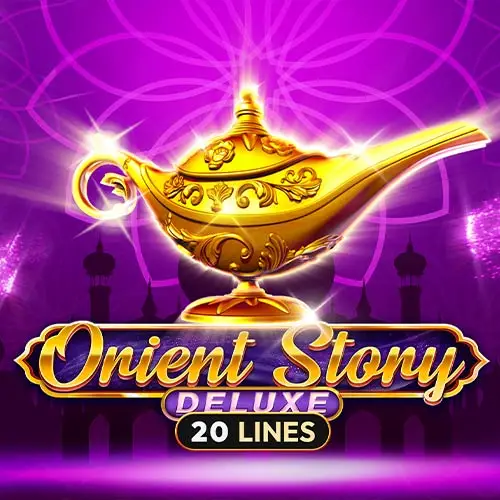 Orient Story Deluxe