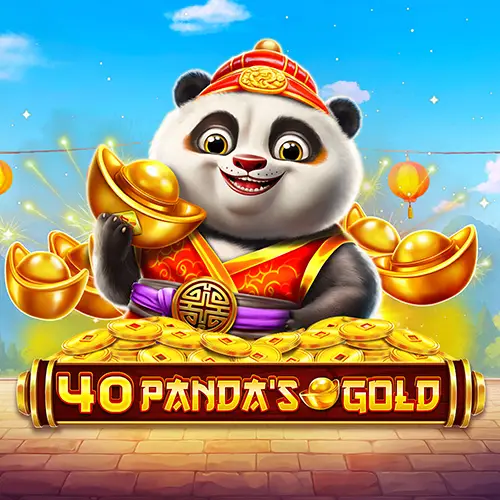 Pandas Gold