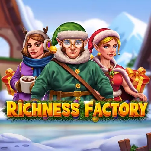 Richness Factory