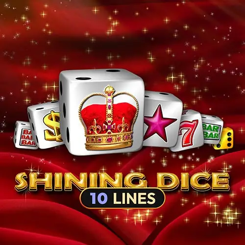 Shining Dice