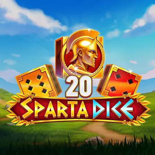 Sparta Dice
