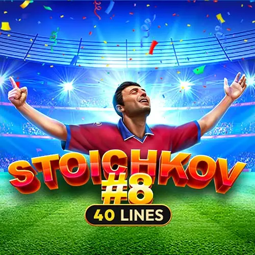Stoichkov