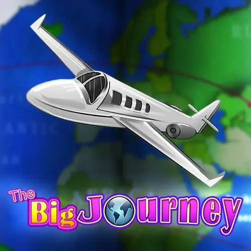 The Big Journey