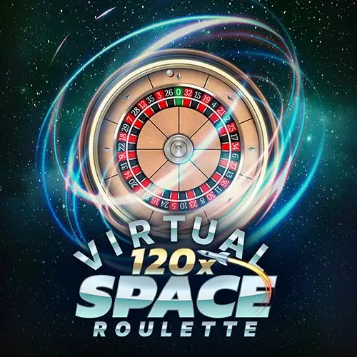 Virtual Space Roulette