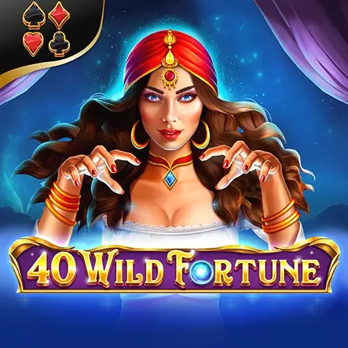 Wild Fortune