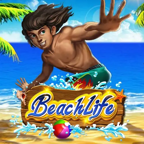 Beach Life