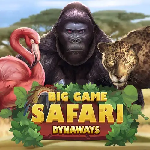 Big Game Safari