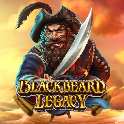 Blackbeard Legacy