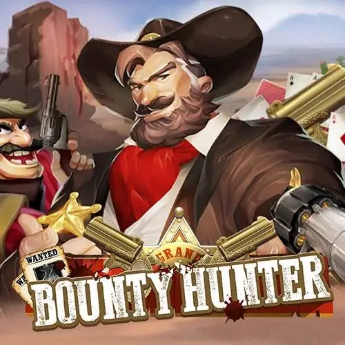 Bounty Hunter