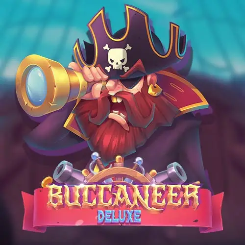 Buccaneer Deluxe