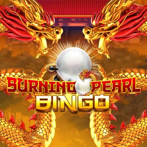 Burning Pearl Bingo