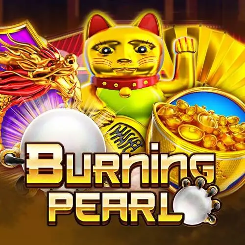 Burning Pearl